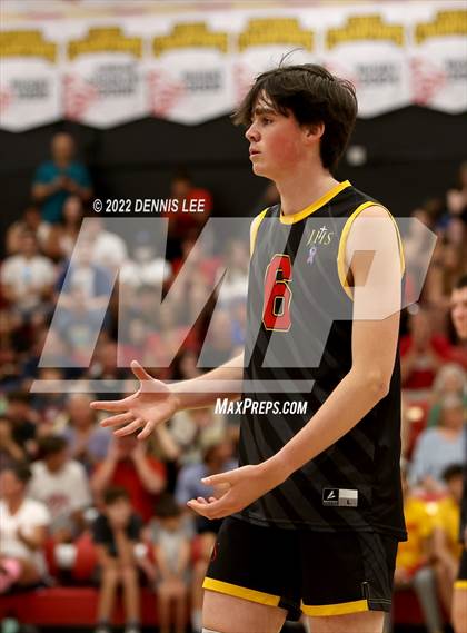 Thumbnail 1 in Woodcreek @ Jesuit (CIF NorCal Regional D2 Final) photogallery.