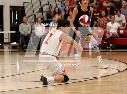 Thumbnail 1 in Woodcreek @ Jesuit (CIF NorCal Regional D2 Final) photogallery.