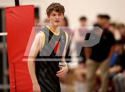 Thumbnail 2 in Woodcreek @ Jesuit (CIF NorCal Regional D2 Final) photogallery.