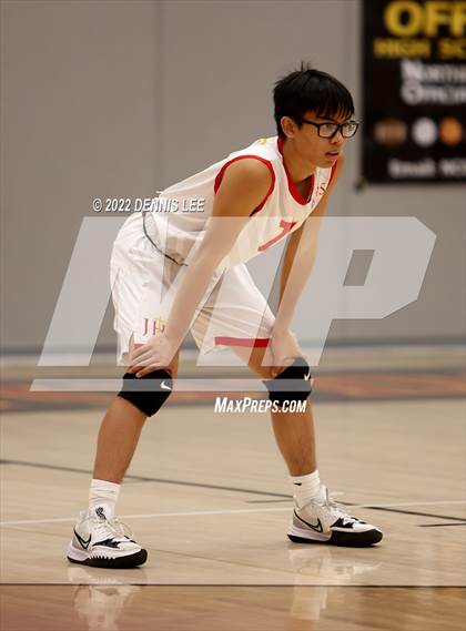 Thumbnail 3 in Woodcreek @ Jesuit (CIF NorCal Regional D2 Final) photogallery.