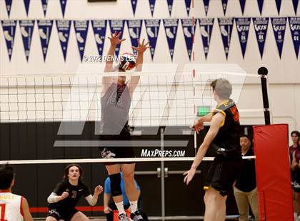 Thumbnail 2 in Woodcreek @ Jesuit (CIF NorCal Regional D2 Final) photogallery.