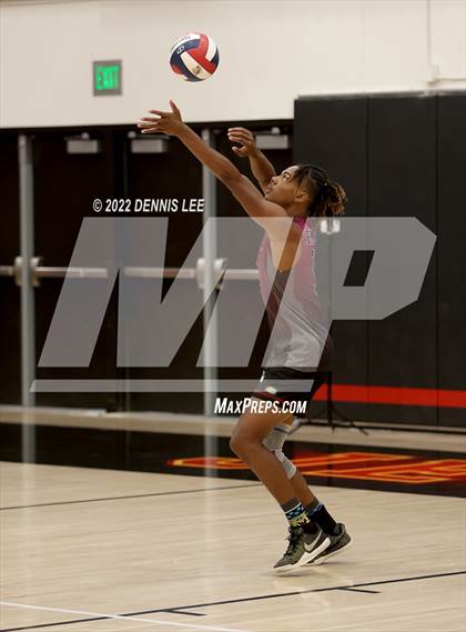 Thumbnail 1 in Woodcreek @ Jesuit (CIF NorCal Regional D2 Final) photogallery.