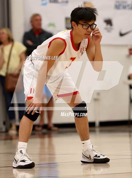 Thumbnail 3 in Woodcreek @ Jesuit (CIF NorCal Regional D2 Final) photogallery.
