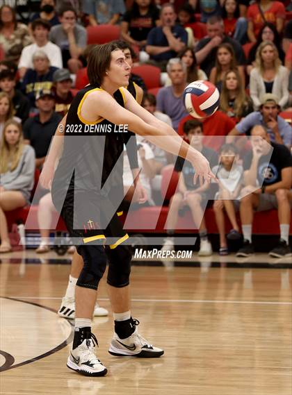Thumbnail 1 in Woodcreek @ Jesuit (CIF NorCal Regional D2 Final) photogallery.
