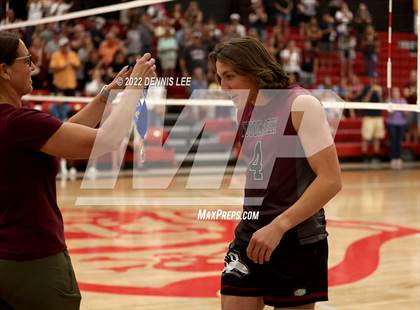 Thumbnail 1 in Woodcreek @ Jesuit (CIF NorCal Regional D2 Final) photogallery.