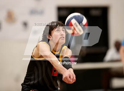 Thumbnail 1 in Woodcreek @ Jesuit (CIF NorCal Regional D2 Final) photogallery.