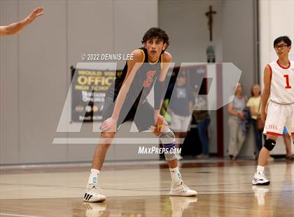 Thumbnail 1 in Woodcreek @ Jesuit (CIF NorCal Regional D2 Final) photogallery.