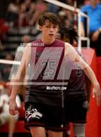 Photo from the gallery "Woodcreek @ Jesuit (CIF NorCal Regional D2 Final)"