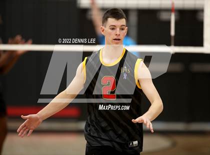Thumbnail 1 in Woodcreek @ Jesuit (CIF NorCal Regional D2 Final) photogallery.