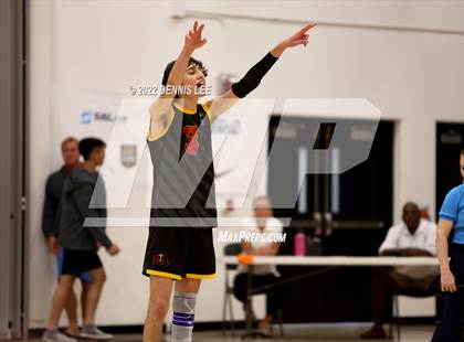 Thumbnail 1 in Woodcreek @ Jesuit (CIF NorCal Regional D2 Final) photogallery.