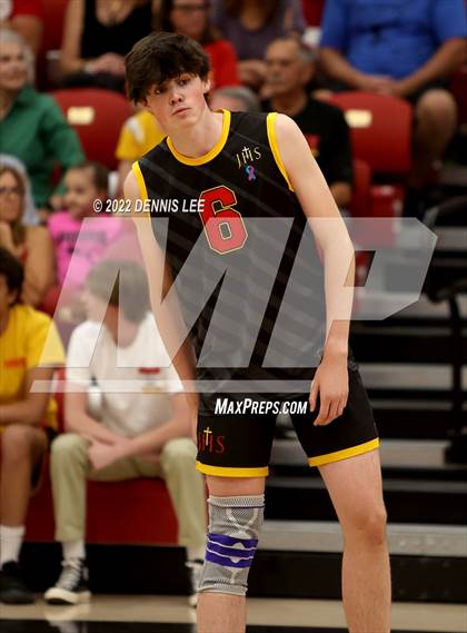 Thumbnail 3 in Woodcreek @ Jesuit (CIF NorCal Regional D2 Final) photogallery.