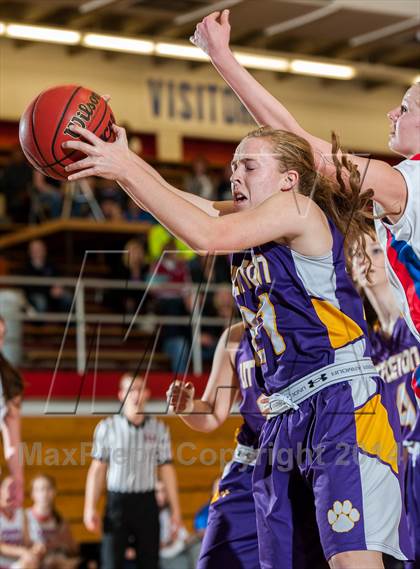 Thumbnail 1 in Cherry Creek vs. Littleton (CSHAA 5A 2nd Round) photogallery.