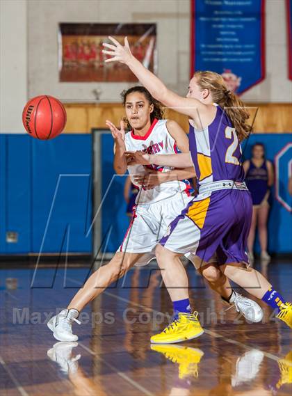 Thumbnail 2 in Cherry Creek vs. Littleton (CSHAA 5A 2nd Round) photogallery.