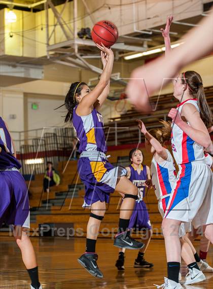 Thumbnail 1 in Cherry Creek vs. Littleton (CSHAA 5A 2nd Round) photogallery.