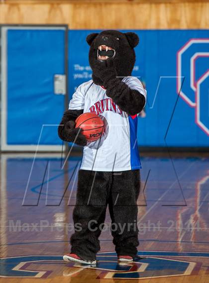 Thumbnail 1 in Cherry Creek vs. Littleton (CSHAA 5A 2nd Round) photogallery.