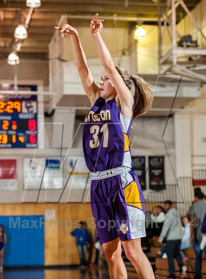 Thumbnail 1 in Cherry Creek vs. Littleton (CSHAA 5A 2nd Round) photogallery.