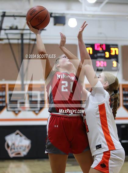 Thumbnail 3 in Minford @ Amanda-Clearcreek photogallery.