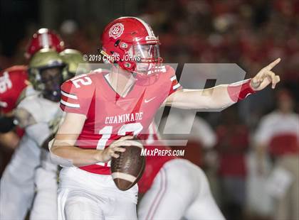 Thumbnail 2 in Christian Brothers @ Chaminade photogallery.