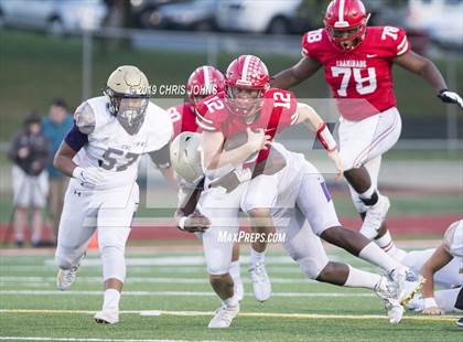 Thumbnail 3 in Christian Brothers @ Chaminade photogallery.