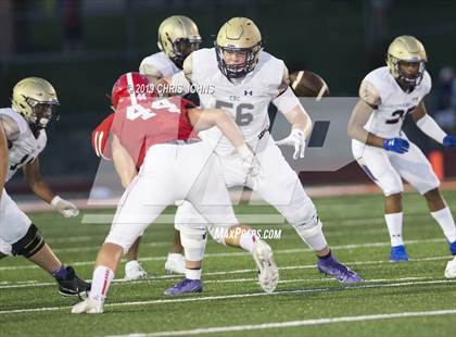 Thumbnail 2 in Christian Brothers @ Chaminade photogallery.