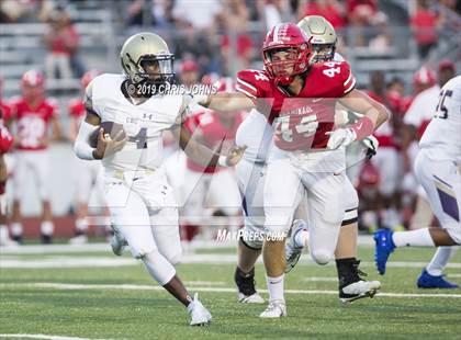 Thumbnail 1 in Christian Brothers @ Chaminade photogallery.