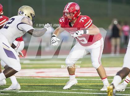 Thumbnail 1 in Christian Brothers @ Chaminade photogallery.