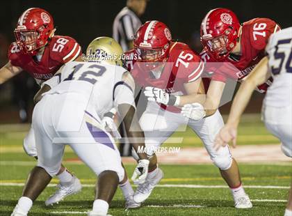 Thumbnail 2 in Christian Brothers @ Chaminade photogallery.