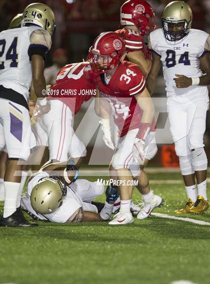 Thumbnail 3 in Christian Brothers @ Chaminade photogallery.