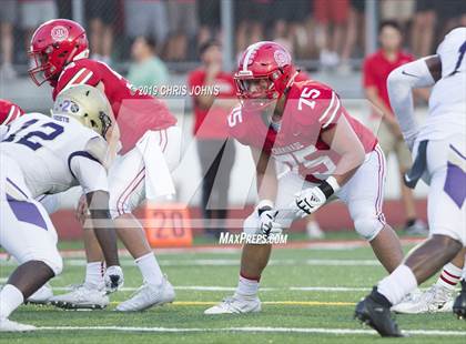 Thumbnail 2 in Christian Brothers @ Chaminade photogallery.