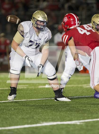 Thumbnail 1 in Christian Brothers @ Chaminade photogallery.