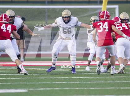 Thumbnail 1 in Christian Brothers @ Chaminade photogallery.