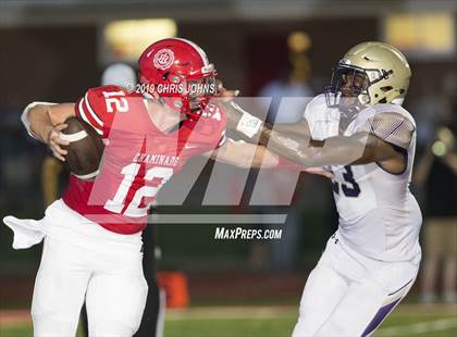 Thumbnail 2 in Christian Brothers @ Chaminade photogallery.