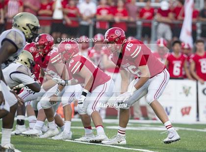 Thumbnail 2 in Christian Brothers @ Chaminade photogallery.