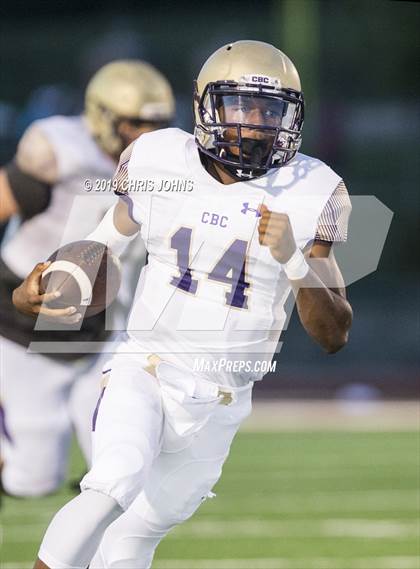 Thumbnail 1 in Christian Brothers @ Chaminade photogallery.