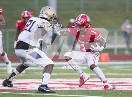 Thumbnail 1 in Christian Brothers @ Chaminade photogallery.
