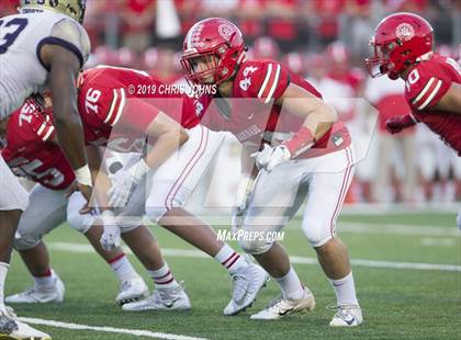Thumbnail 3 in Christian Brothers @ Chaminade photogallery.