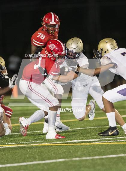 Thumbnail 3 in Christian Brothers @ Chaminade photogallery.