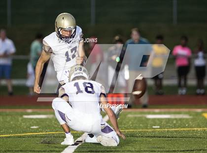 Thumbnail 3 in Christian Brothers @ Chaminade photogallery.