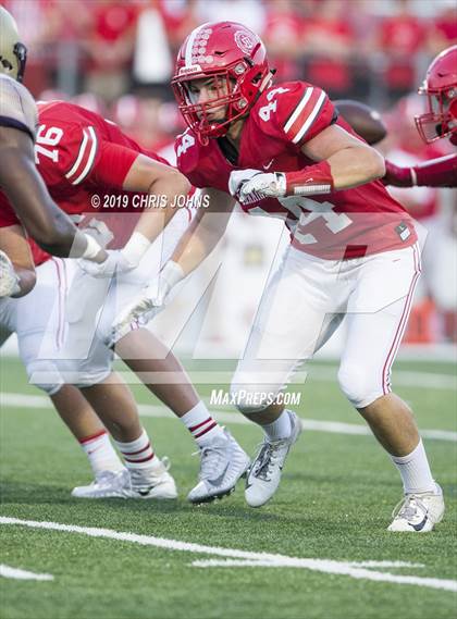 Thumbnail 1 in Christian Brothers @ Chaminade photogallery.