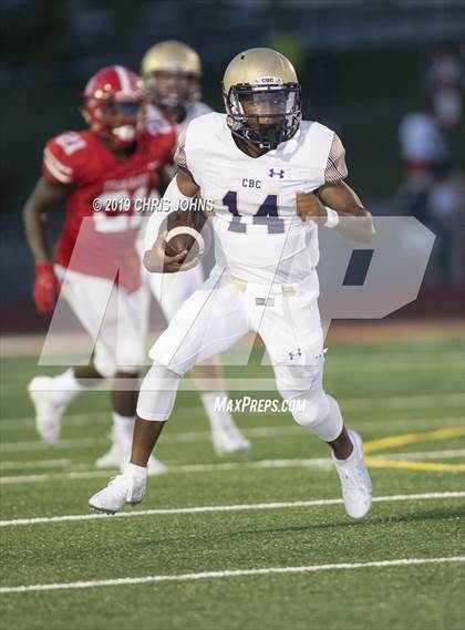 Thumbnail 3 in Christian Brothers @ Chaminade photogallery.