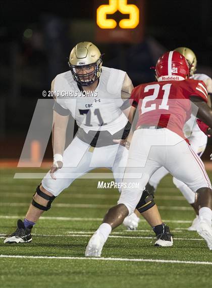 Thumbnail 3 in Christian Brothers @ Chaminade photogallery.