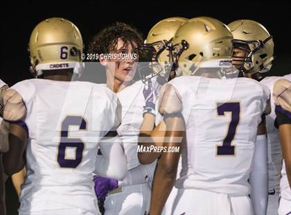 Thumbnail 1 in Christian Brothers @ Chaminade photogallery.