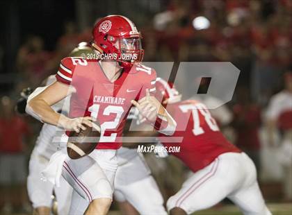 Thumbnail 1 in Christian Brothers @ Chaminade photogallery.