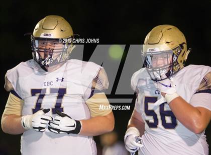 Thumbnail 1 in Christian Brothers @ Chaminade photogallery.