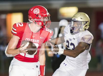 Thumbnail 3 in Christian Brothers @ Chaminade photogallery.