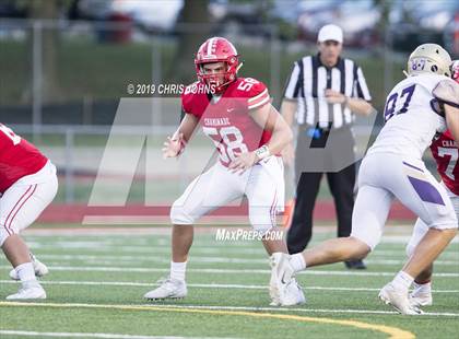 Thumbnail 2 in Christian Brothers @ Chaminade photogallery.