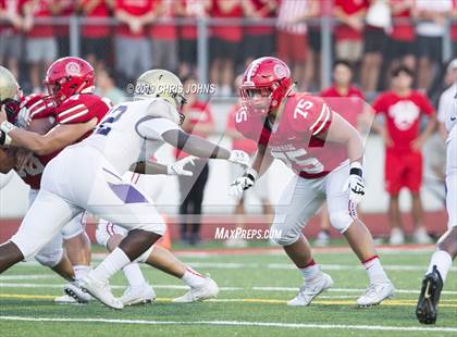 Thumbnail 3 in Christian Brothers @ Chaminade photogallery.