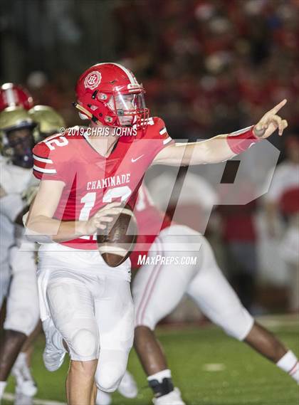 Thumbnail 2 in Christian Brothers @ Chaminade photogallery.