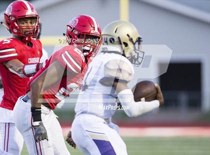 Thumbnail 3 in Christian Brothers @ Chaminade photogallery.