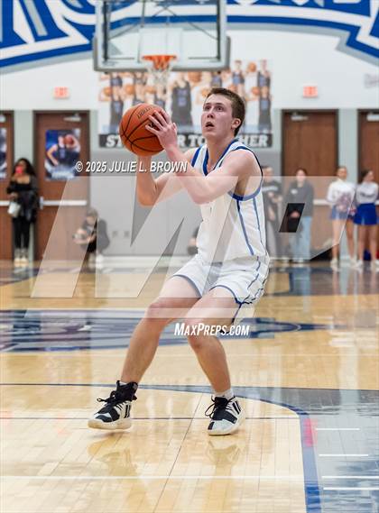 Thumbnail 1 in Noblesville @ Hamilton Southeastern photogallery.